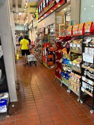 Hougang Avenue 1 (D19), Shop House #535247091
